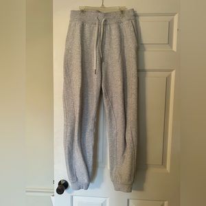 Lululemon Scuba High Rise joggers